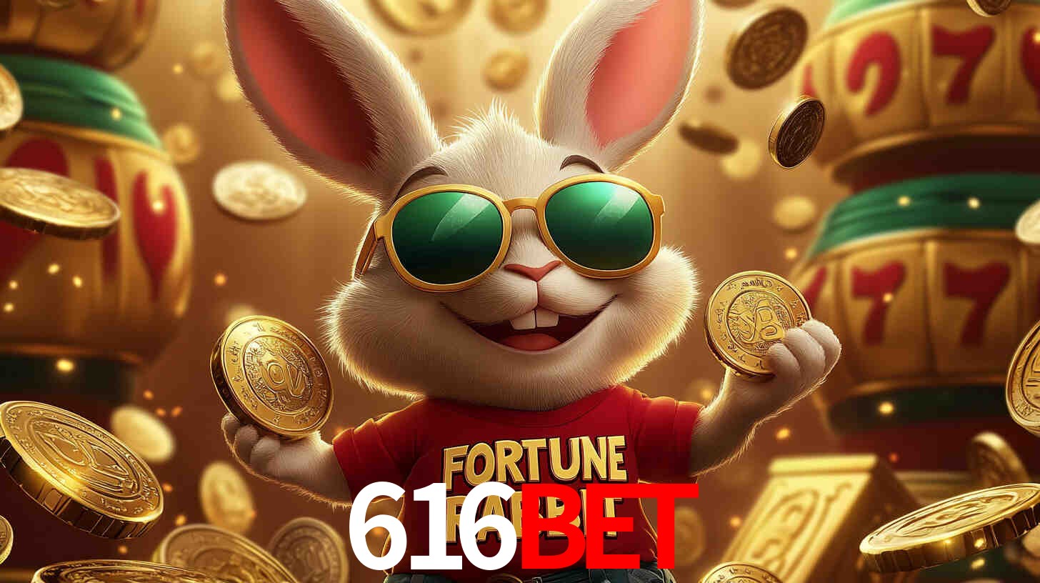 616BET com login