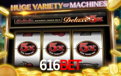 A Emoção da Loteria na 616BET: Uma Chance de Mudança de Vida
