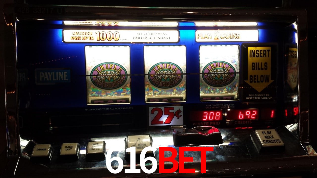Experiência VIP 616BET