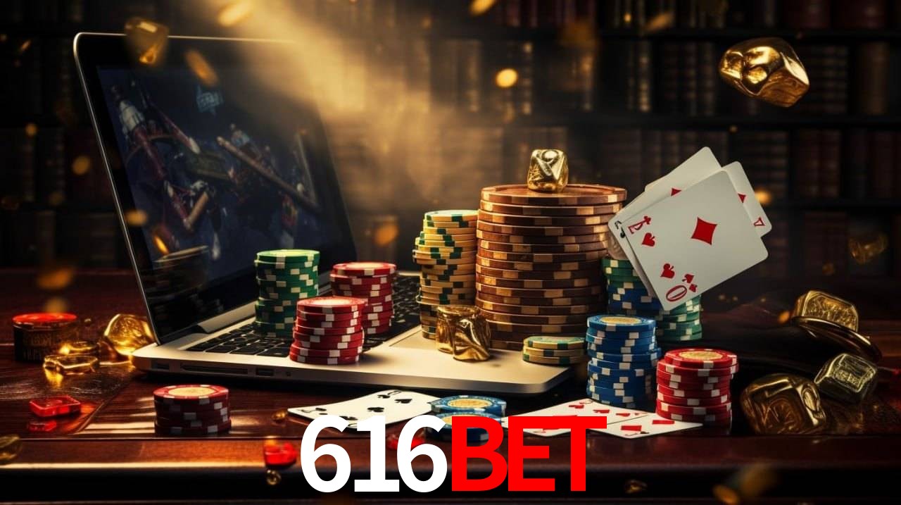 Experiência VIP 616BET