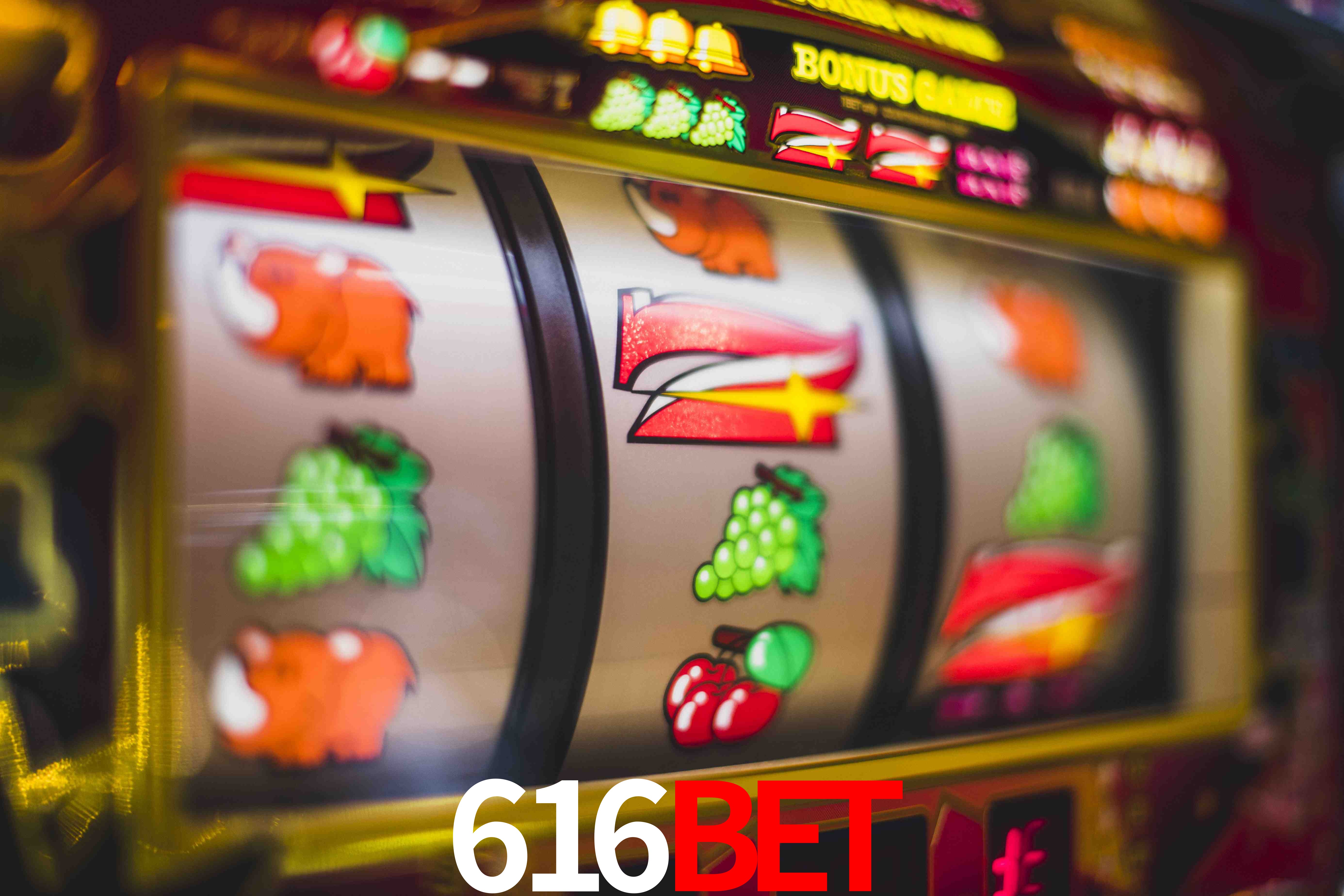Welcome Bonus 616BET