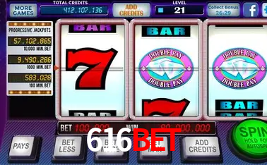 Desvendando o Mundo dos Jogos Virtuais na 616BET