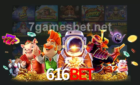 cassino 616BET
