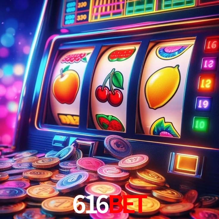 Login Seguro 616BET