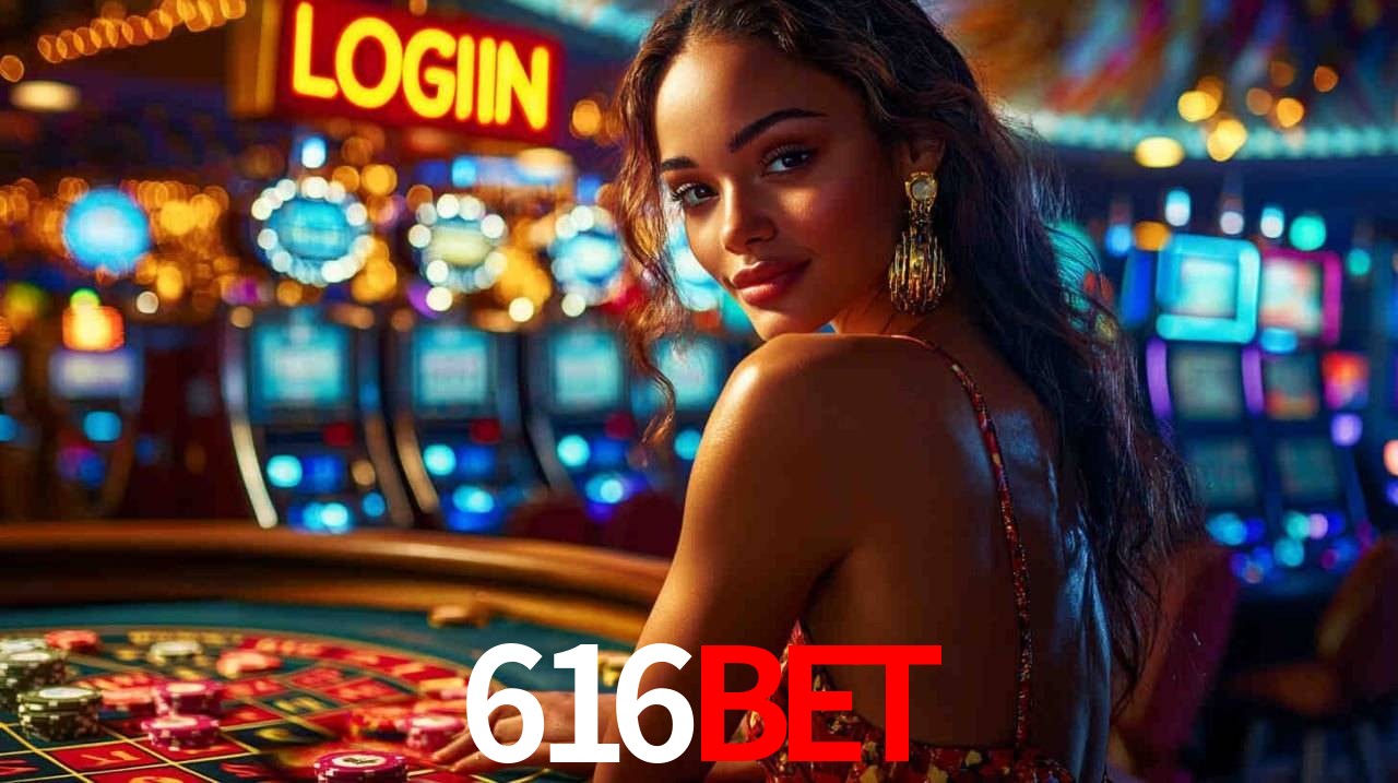 616BET Rio de Janeiro - Popular Jogos