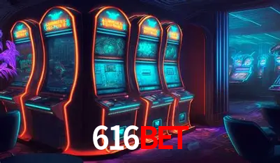 616BET Bônus - Pacote R$5.000 + VIP