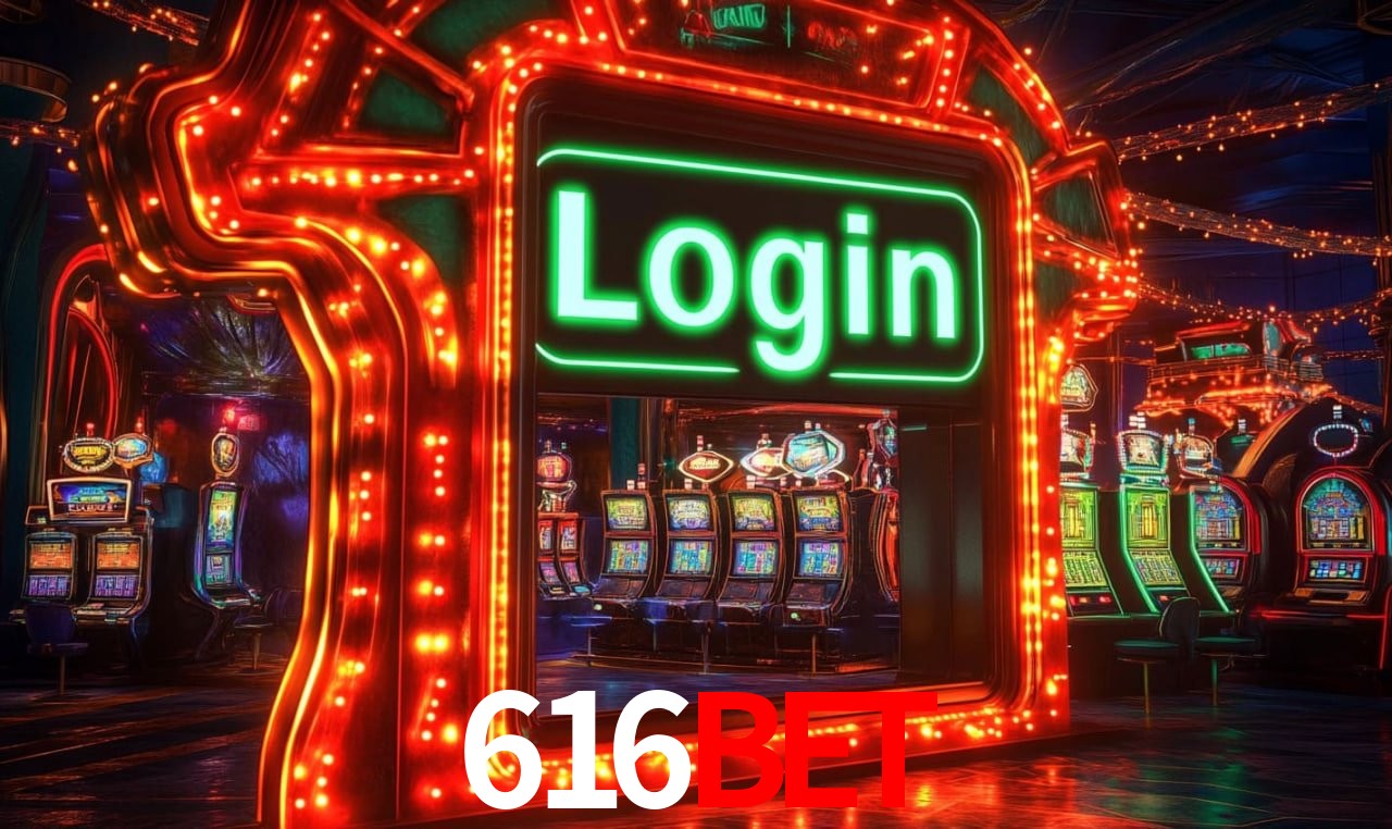 Diretório de Jogos 616BET