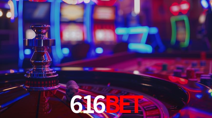 Ofertas Imperdíveis na 616BET: Promoções e Bônus Que Valem a Pena