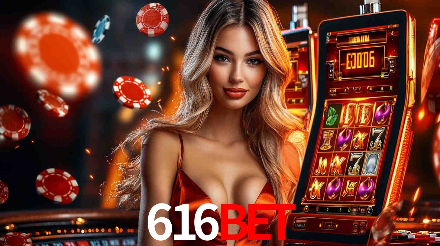 616BET com login