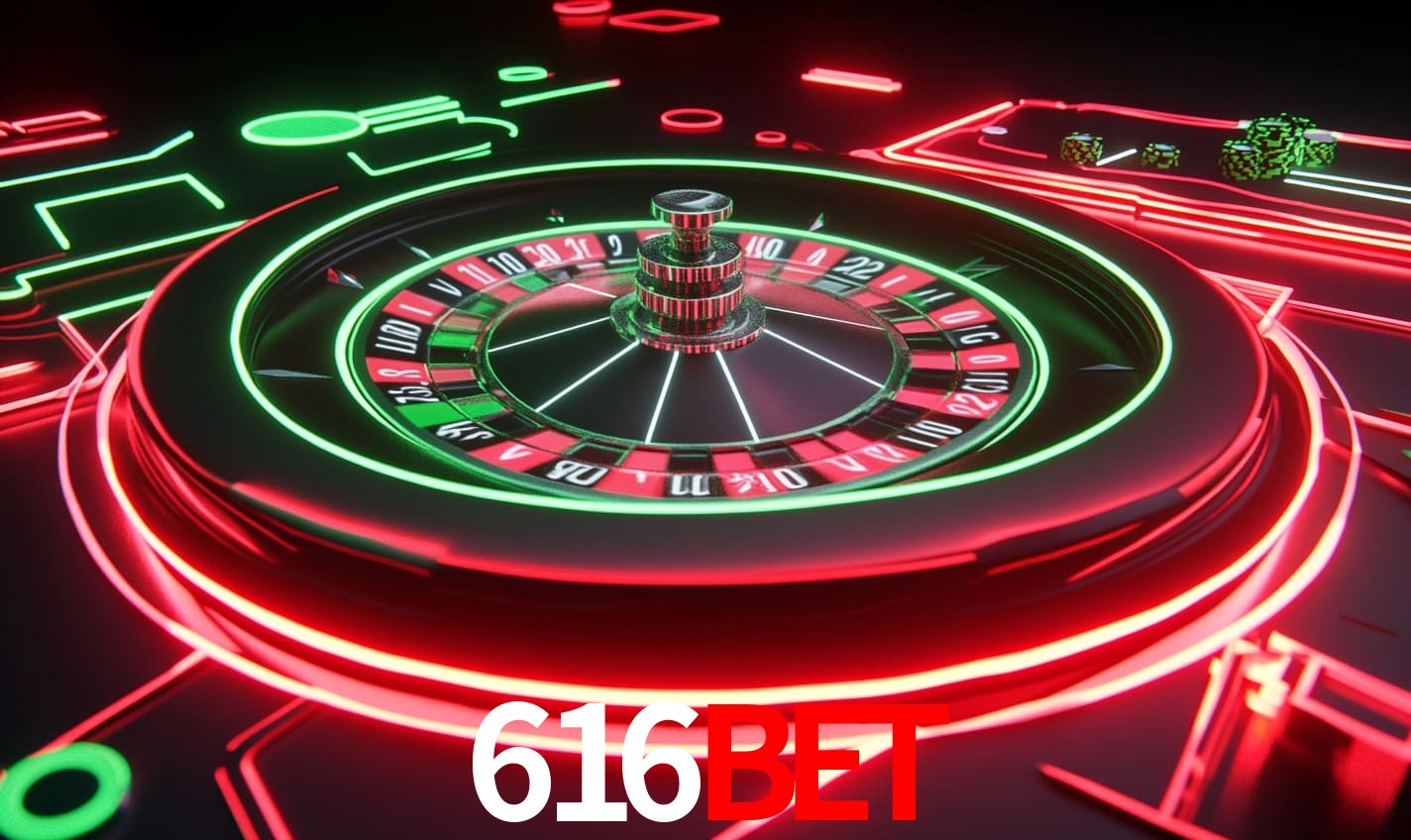 A Emoção da Loteria na 616BET: Uma Chance de Mudança de Vida