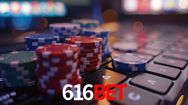 616BET - cassino ao vivo