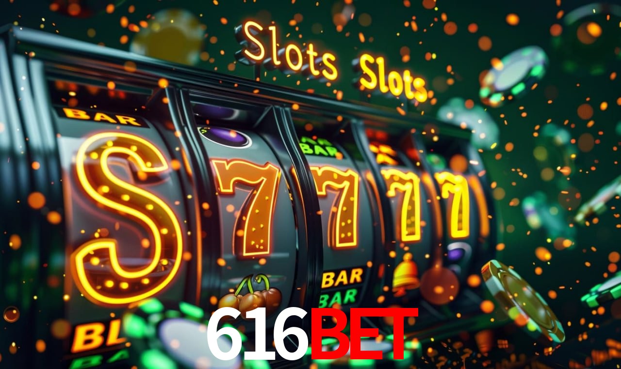 Recursos de Bônus 616BET