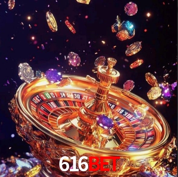616BET - User Statistics