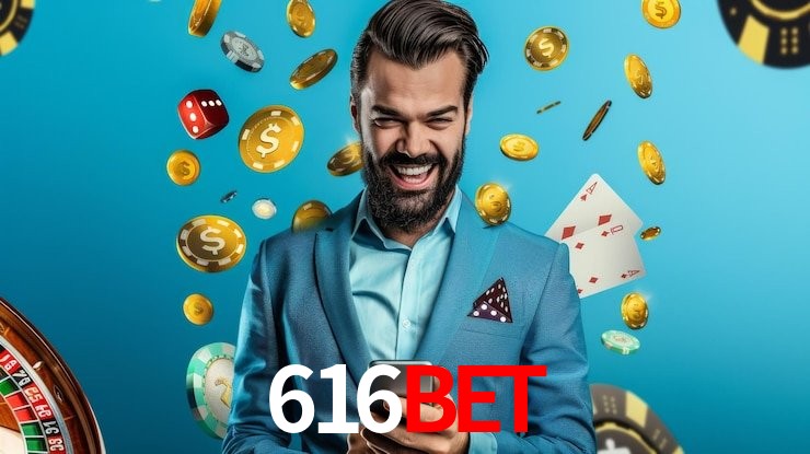 Secure Login 616BET