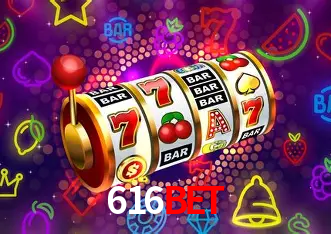 Apostas Esportivas na 616BET: Um Guia Completo