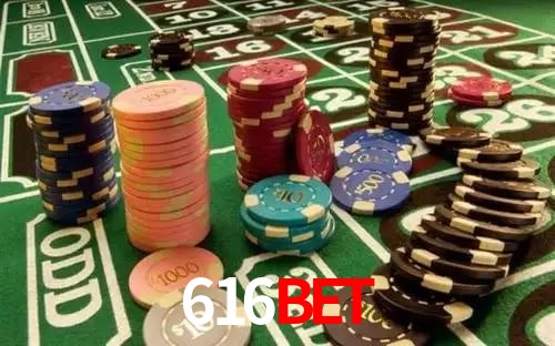 616BET.COM