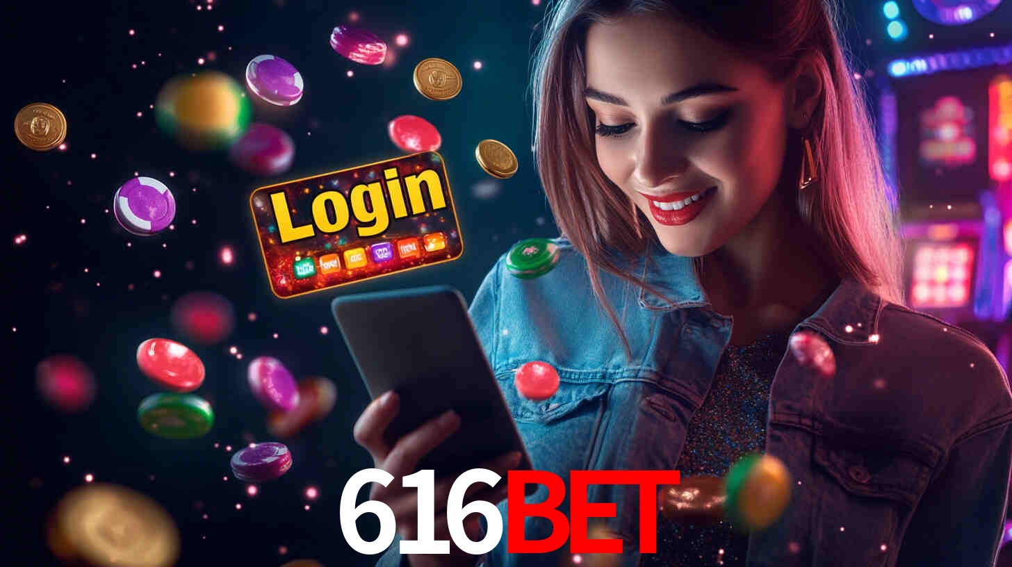 Explorando a Categoria de Eventos em Apostas na 616BET