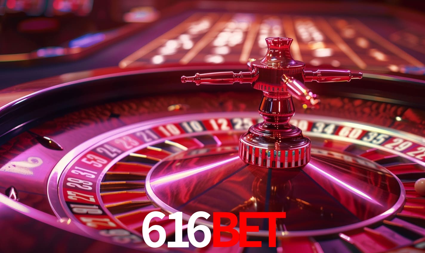 616BET Belo Horizonte - Provably Fair