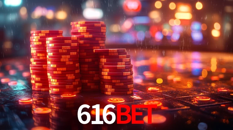 Explore as vantagens do 616BET: serviço profissional e confiabilidade