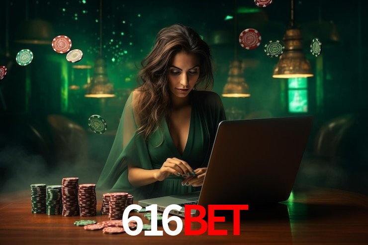 616BET - App Security