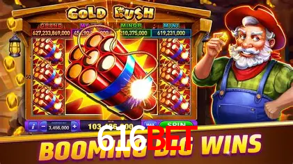Descubra a Magia dos Jogos de Arcade no 616BET
