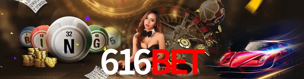 616BET São Paulo - Top Slots