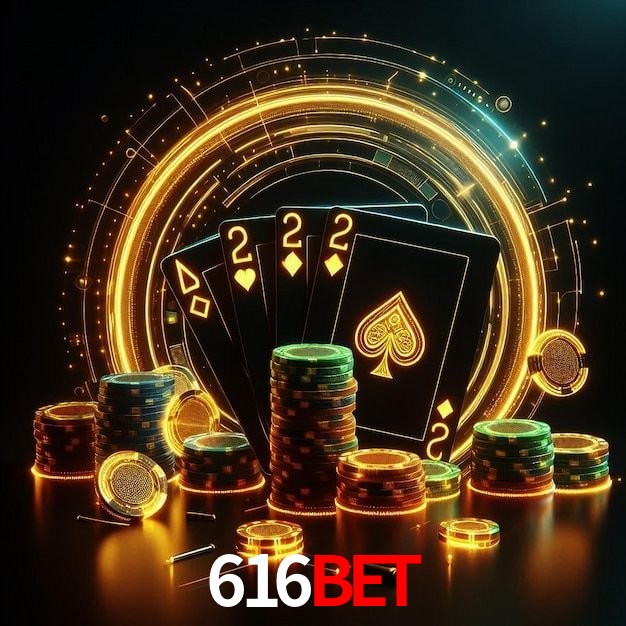 Promoção Relâmpago 616BET