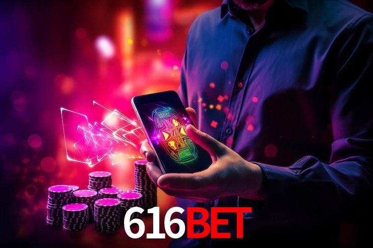 Apostas de Basquete 616BET