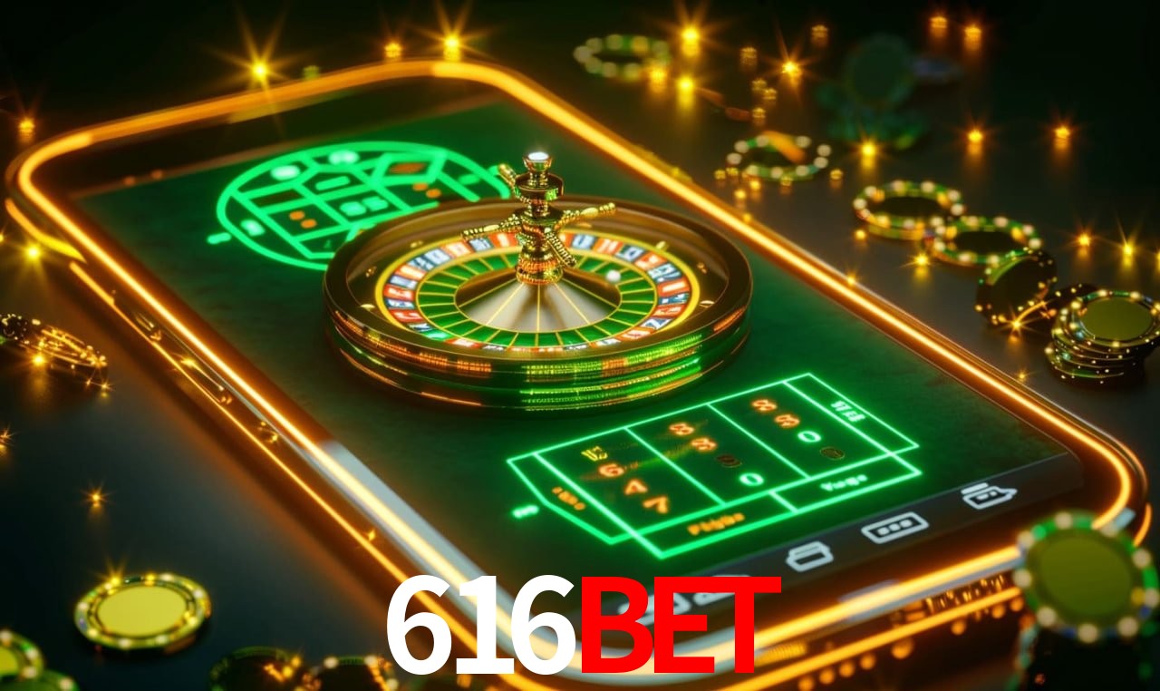 616BET - Rápido Acesse