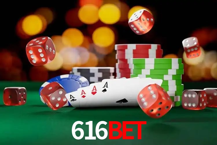 Promoções Sazonais 616BET