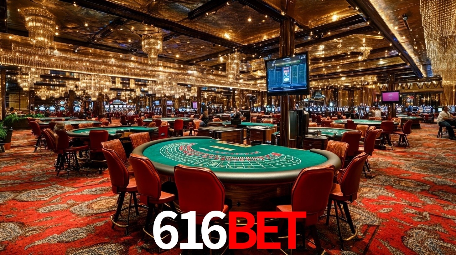 616BET.COM