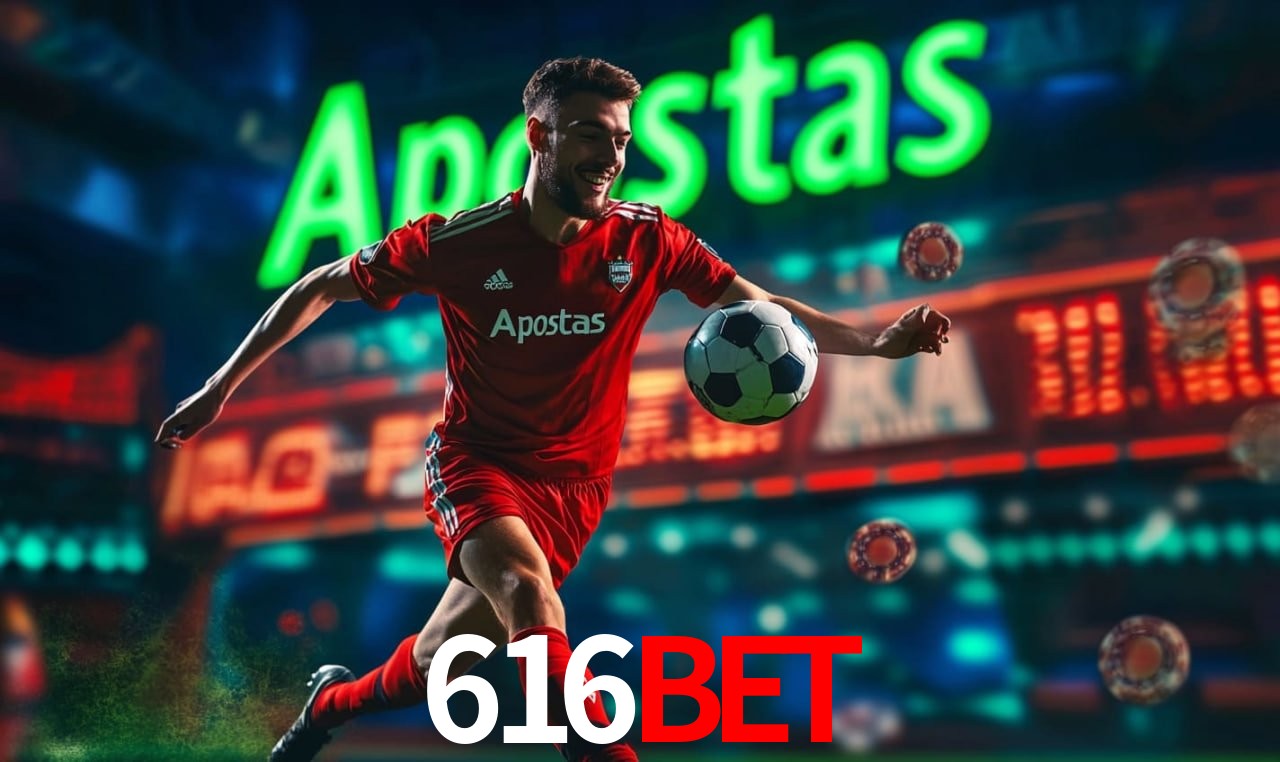 Casino Ao Vivo 616BET