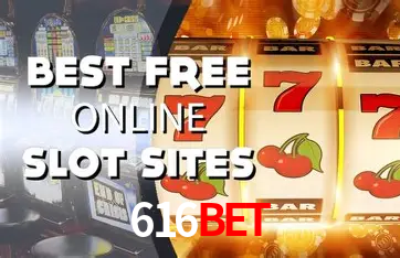 Apostas Esportivas na 616BET: Um Guia Completo
