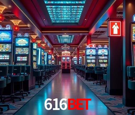 616BET Fortaleza - Leaderboard