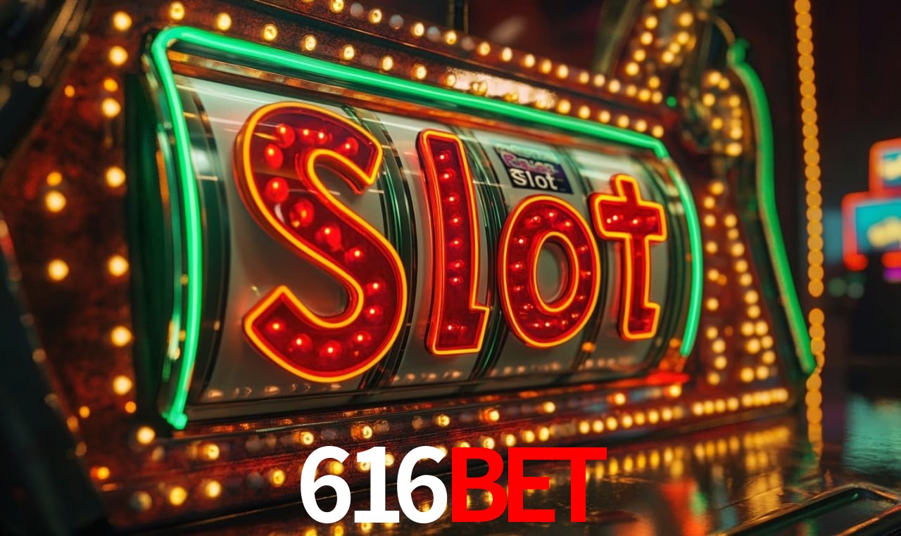 616BET - Login Methods