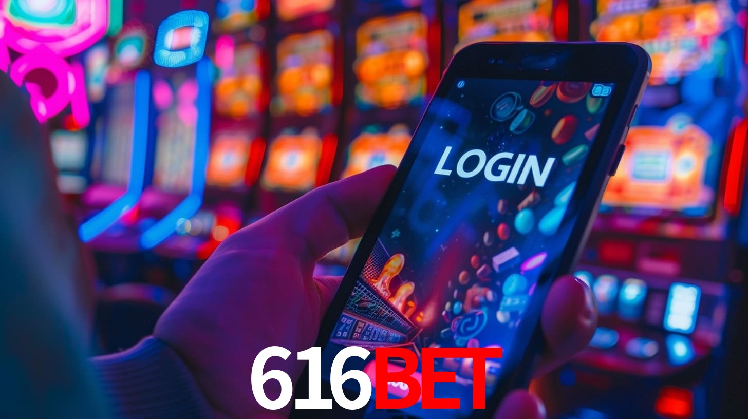 Estatísticas Esportivas 616BET