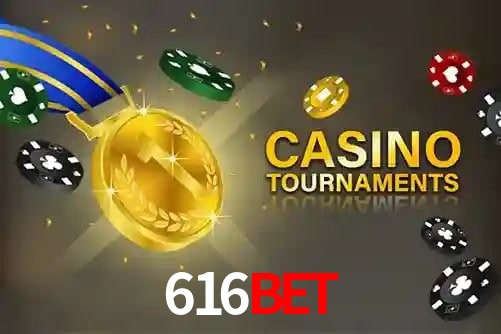 616BET - App Features