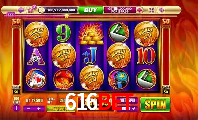 Inovações de Jogos na 616BET: O Futuro das Experiências Interativas