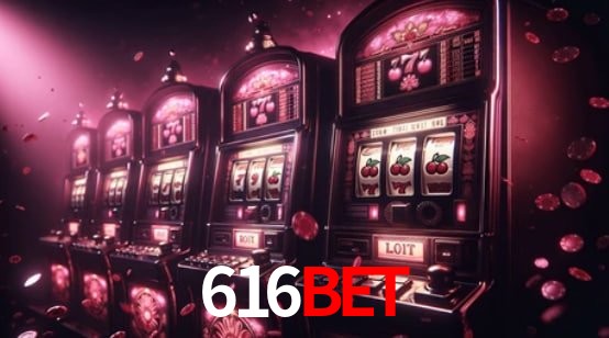 Torneios 616BET