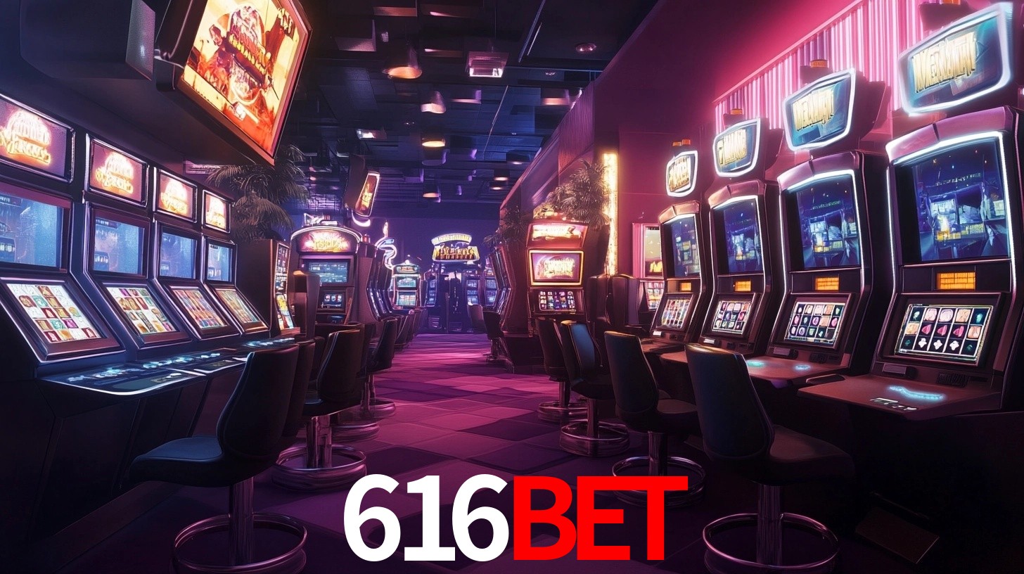 Welcome Bonus 616BET