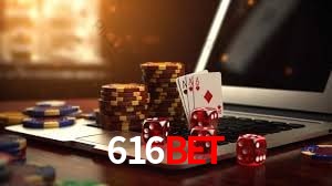 Jogos Exclusivos 616BET