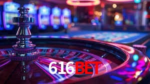 Cadastro Rápido 616BET