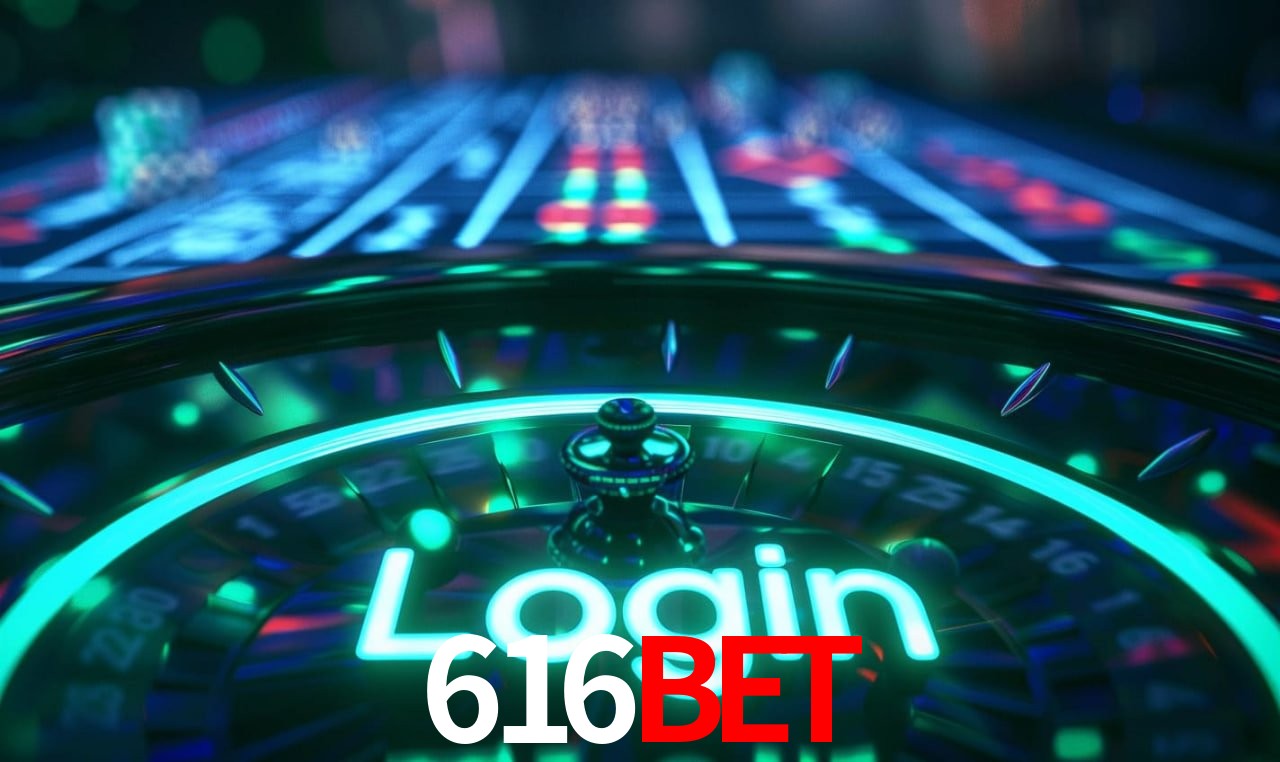 Jogos de Slot 616BET
