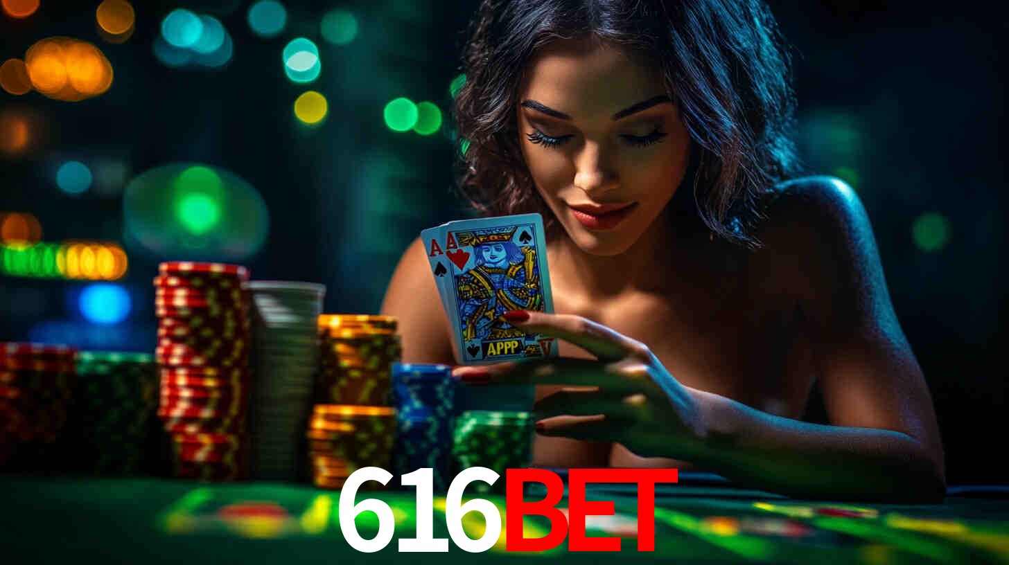 Explorando a Categoria de Eventos em Apostas na 616BET