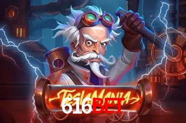616BET Belo Horizonte - Jackpots