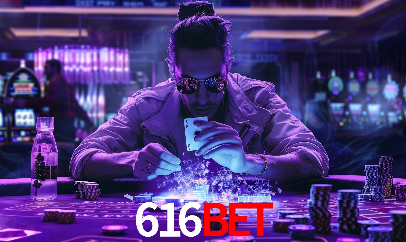 Tennis Betting 616BET