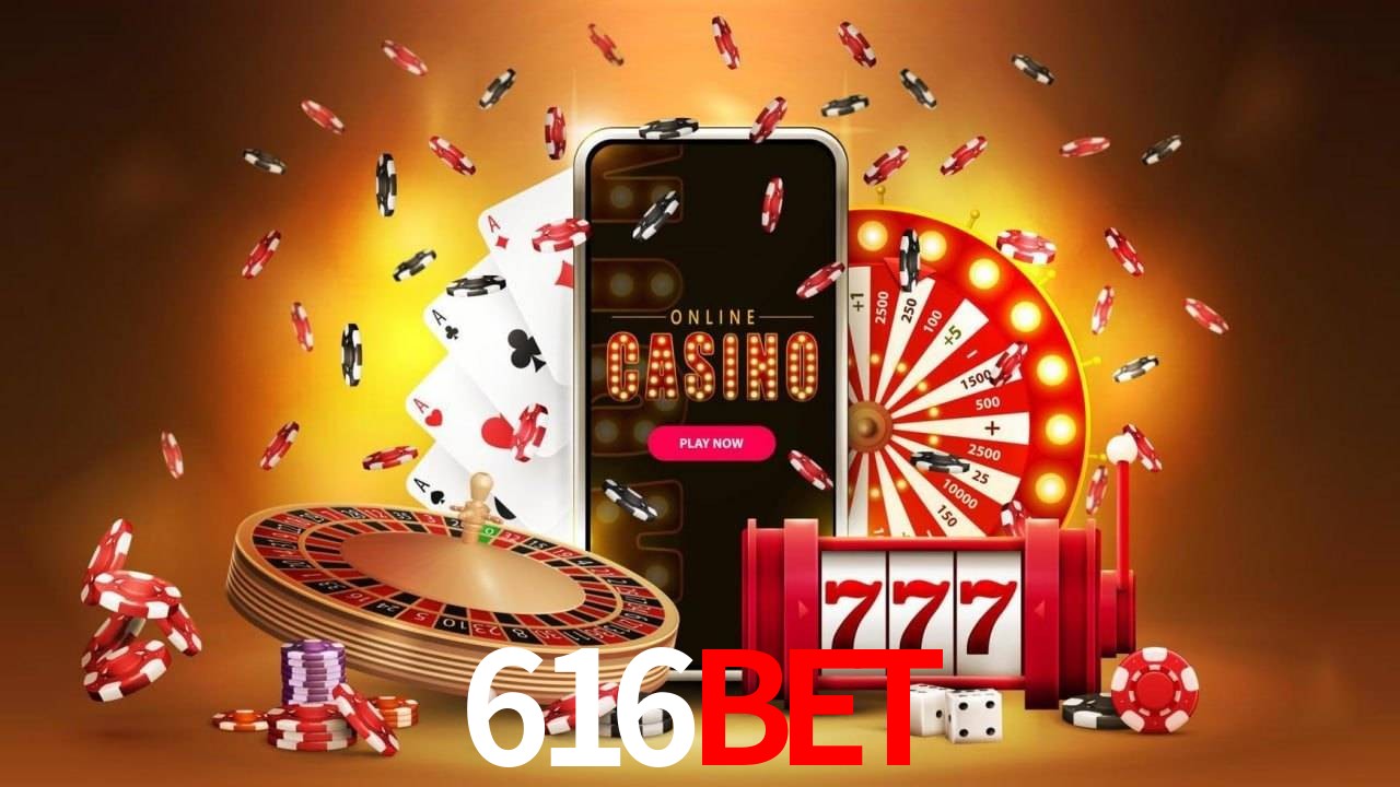 616BET Brasília - Jogo Features