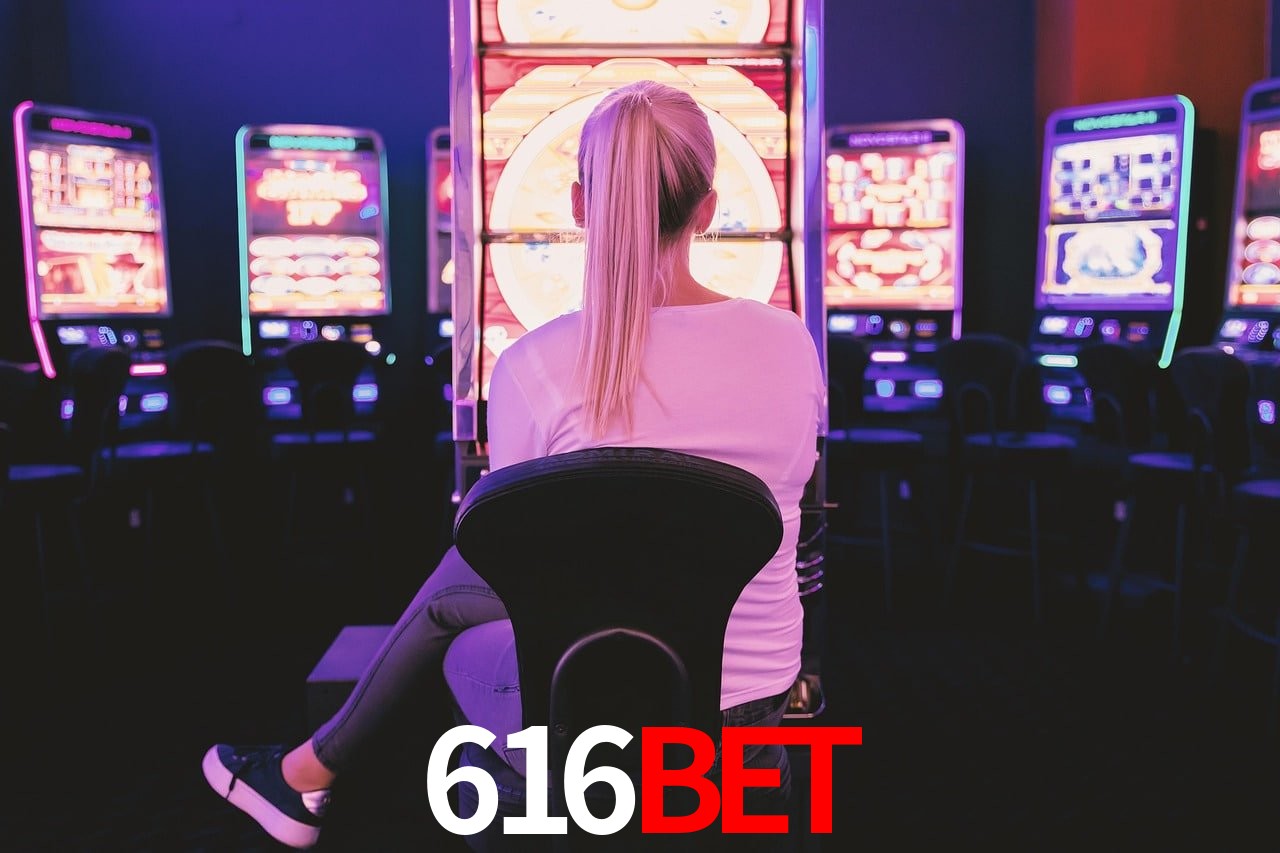 Account Benefits 616BET