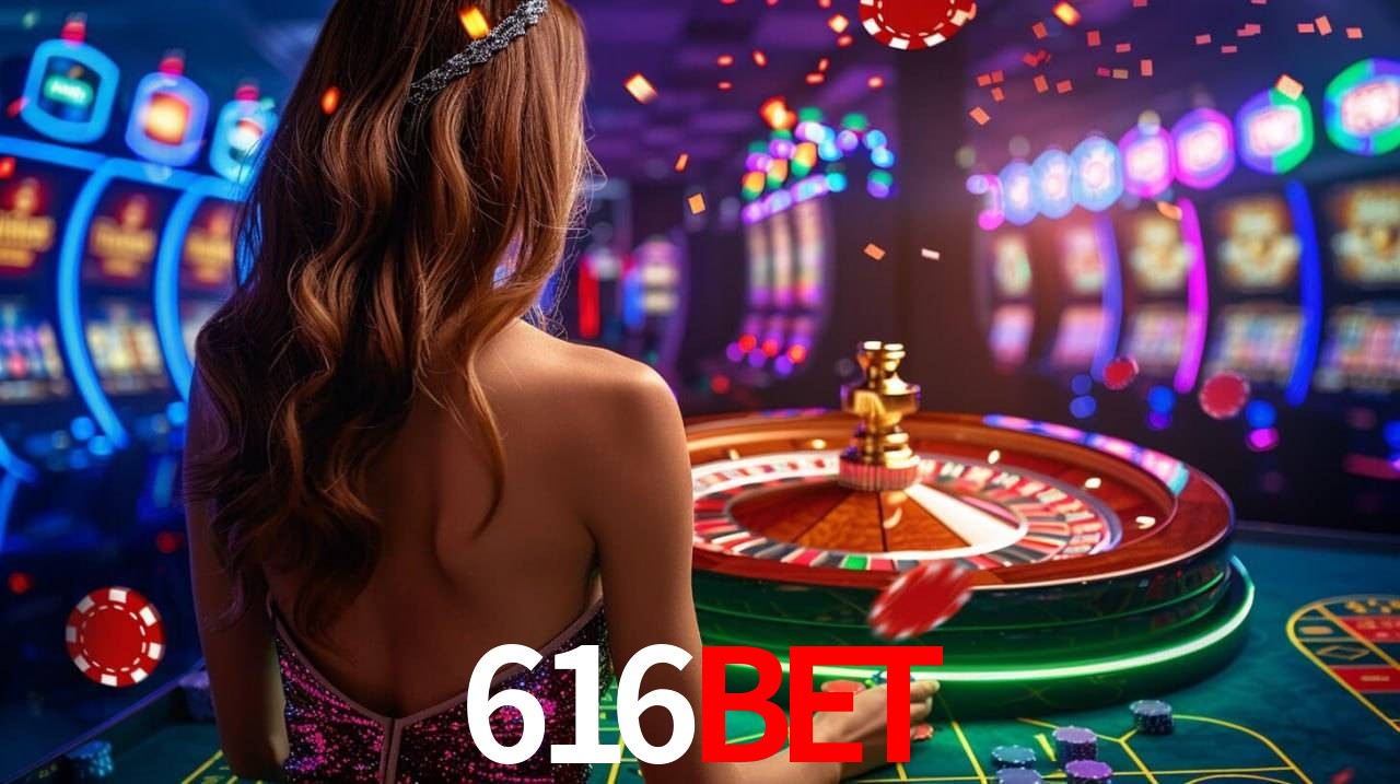 616BET - App Compatibility