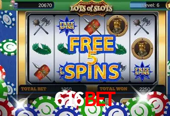 616BET Brasília - Casino Guide